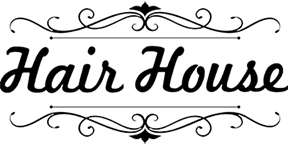 Hair House Logo